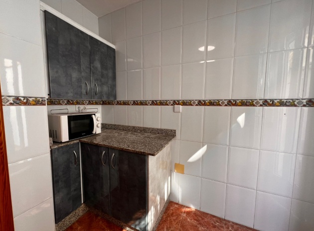 Återförsäljning - Radhus - Playa Flamenca - amapolas