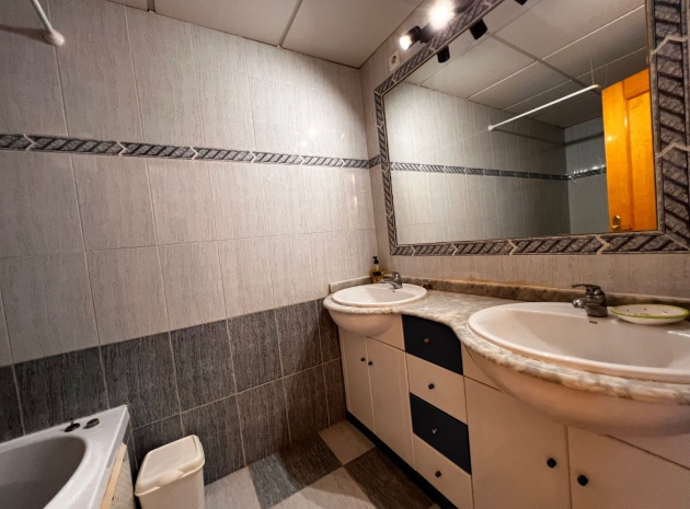 Återförsäljning - Radhus - Playa Flamenca - amapolas