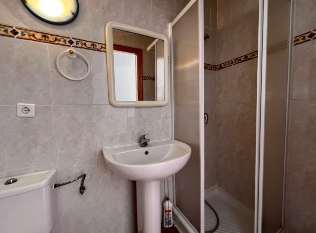 Återförsäljning - Radhus - Playa Flamenca - amapolas