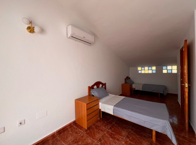 Återförsäljning - Radhus - Playa Flamenca - amapolas