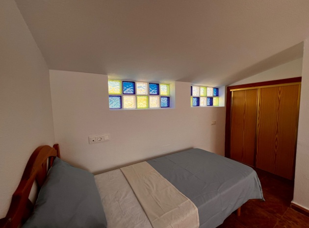 Återförsäljning - Radhus - Playa Flamenca - amapolas