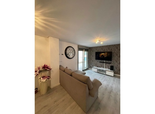 Resale - Apartment - Villamartin - Los Dolses