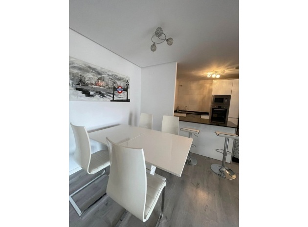 Resale - Apartment - Villamartin - Los Dolses