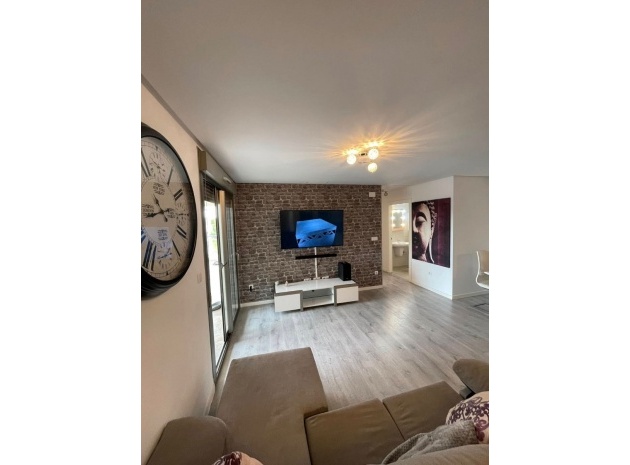 Resale - Apartment - Villamartin - Los Dolses