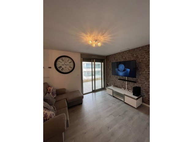 Resale - Apartment - Villamartin - Los Dolses