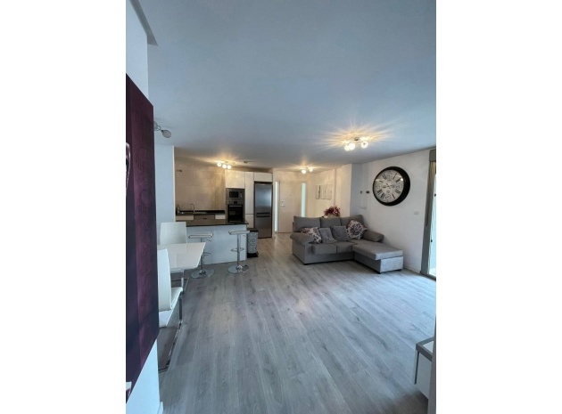 Resale - Apartment - Villamartin - Los Dolses