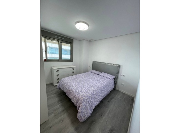 Resale - Apartment - Villamartin - Los Dolses