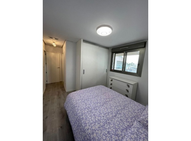 Resale - Apartment - Villamartin - Los Dolses