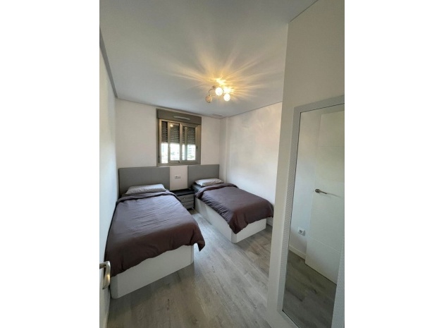 Resale - Apartment - Villamartin - Los Dolses