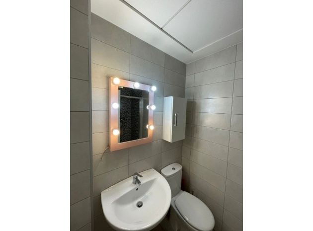 Resale - Apartment - Villamartin - Los Dolses