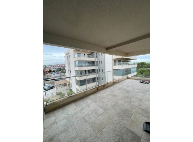 Resale - Apartment - Villamartin - Los Dolses