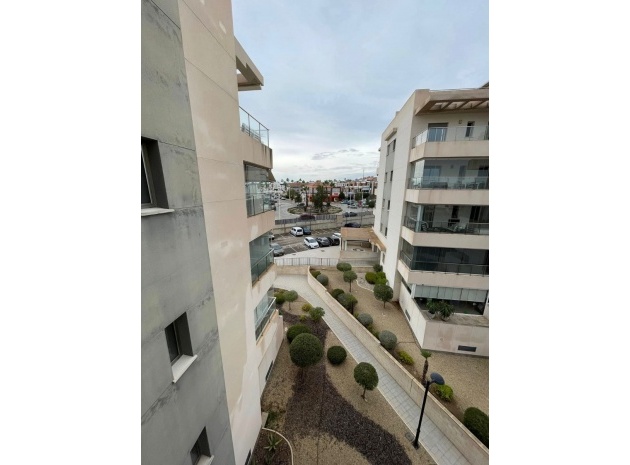 Resale - Apartment - Villamartin - Los Dolses