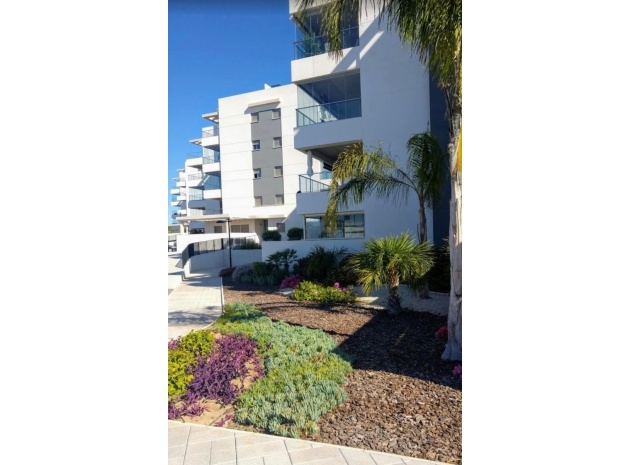 Resale - Apartment - Villamartin - Los Dolses