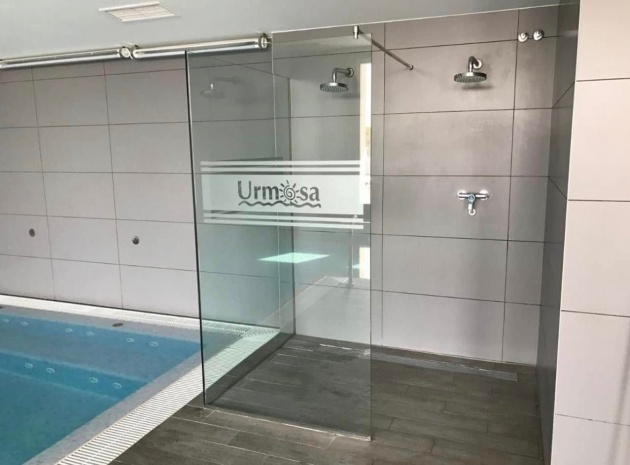 Resale - Apartment - Villamartin - Los Dolses