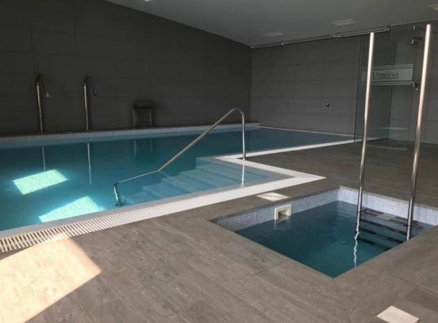 Resale - Apartment - Villamartin - Los Dolses