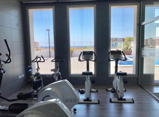 Resale - Apartment - Villamartin - Los Dolses