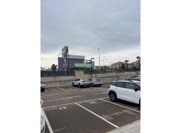 Resale - Apartment - Villamartin - Los Dolses