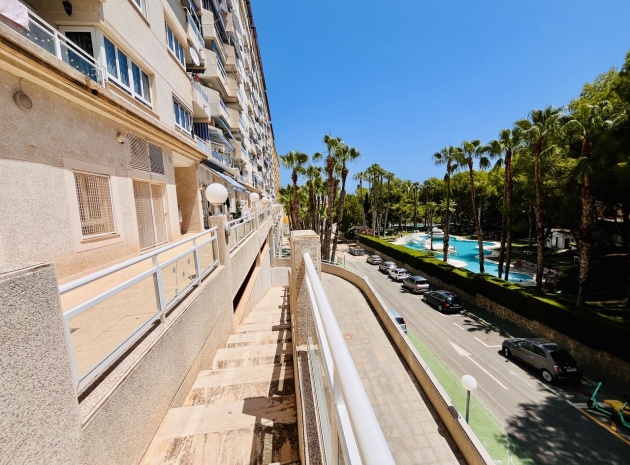 Resale - Apartment - Campoamor - dehesa de campoamor