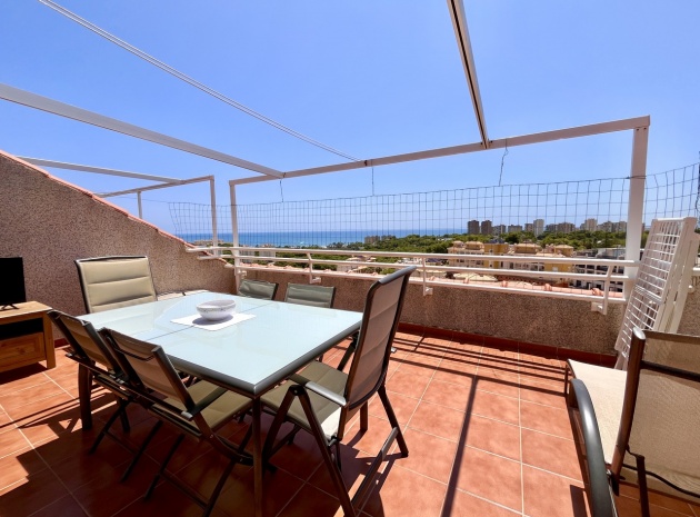 Resale - Apartment - Campoamor - dehesa de campoamor