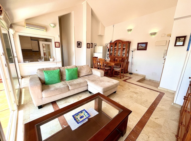 Resale - Apartment - Campoamor - dehesa de campoamor