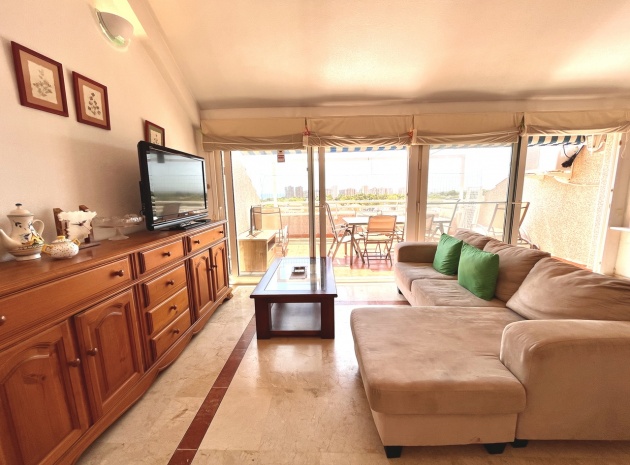 Resale - Apartment - Campoamor - dehesa de campoamor