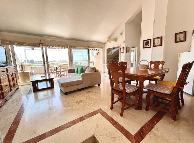 Resale - Apartment - Campoamor - dehesa de campoamor