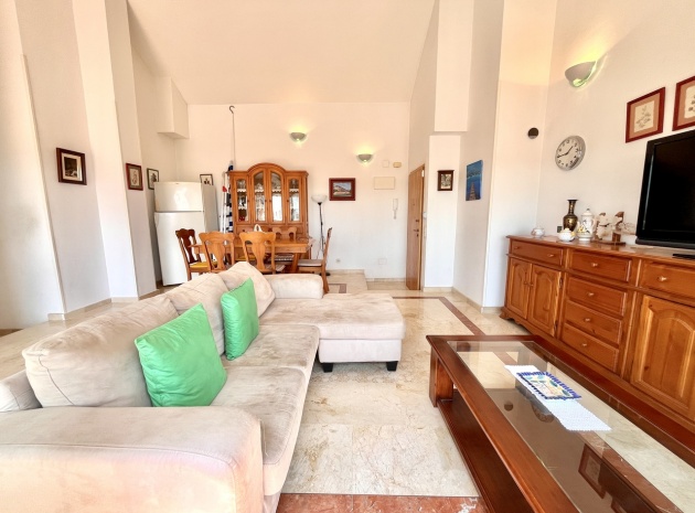 Resale - Apartment - Campoamor - dehesa de campoamor