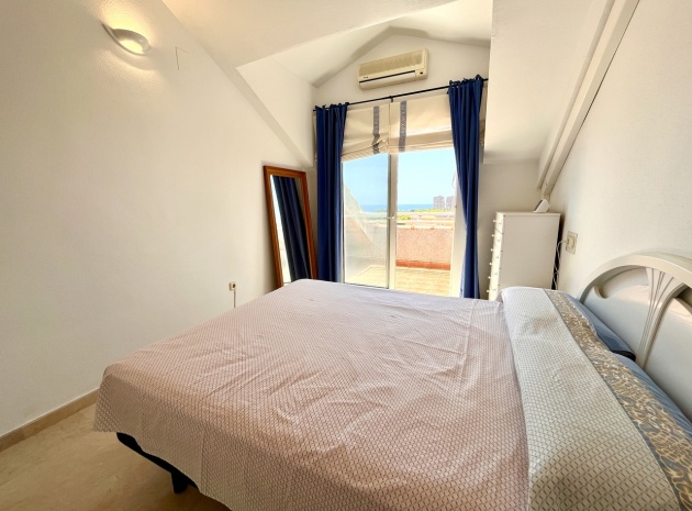 Resale - Apartment - Campoamor - dehesa de campoamor