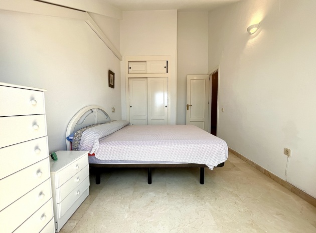 Resale - Apartment - Campoamor - dehesa de campoamor