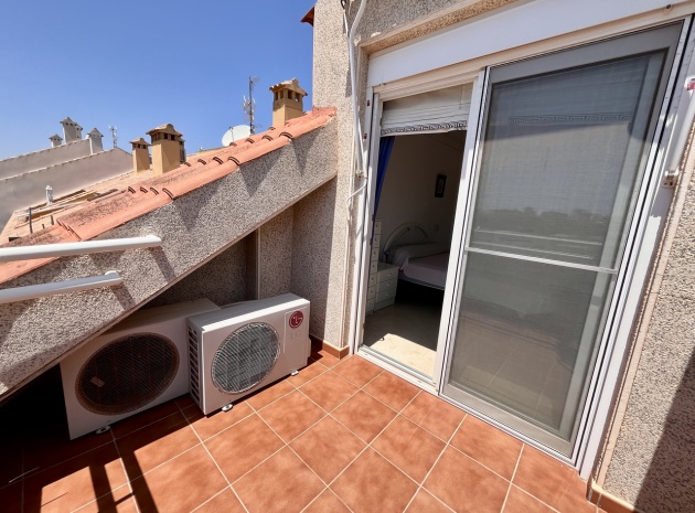 Resale - Apartment - Campoamor - dehesa de campoamor