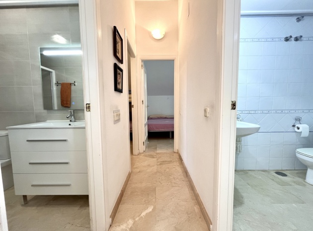 Resale - Apartment - Campoamor - dehesa de campoamor