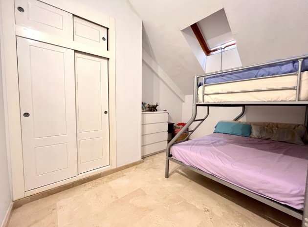 Resale - Apartment - Campoamor - dehesa de campoamor