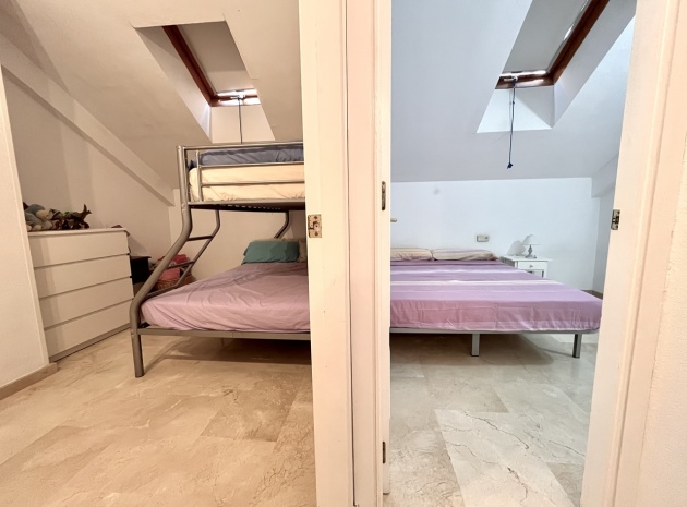 Resale - Apartment - Campoamor - dehesa de campoamor