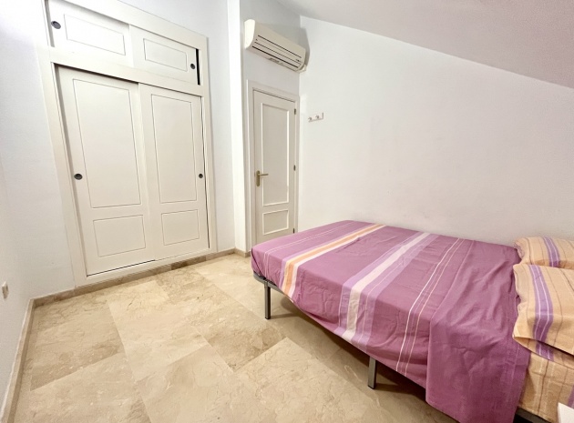 Resale - Apartment - Campoamor - dehesa de campoamor