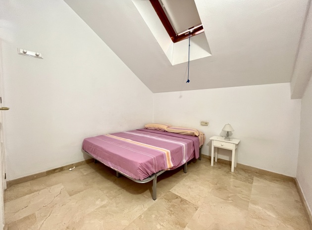 Resale - Apartment - Campoamor - dehesa de campoamor