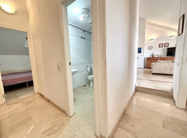 Resale - Apartment - Campoamor - dehesa de campoamor