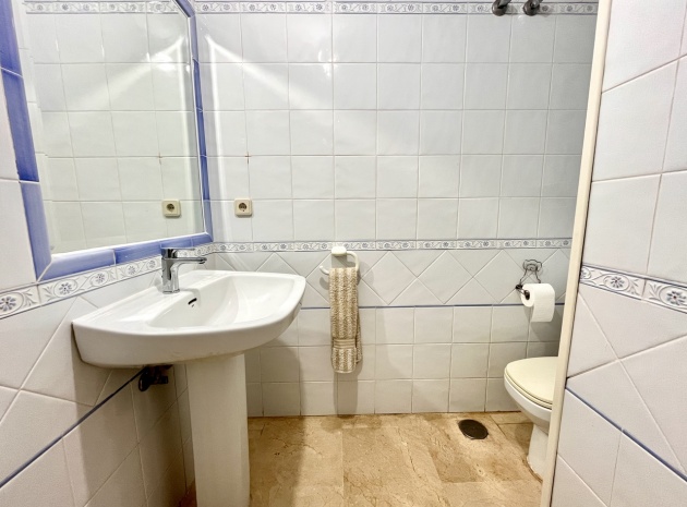 Resale - Apartment - Campoamor - dehesa de campoamor