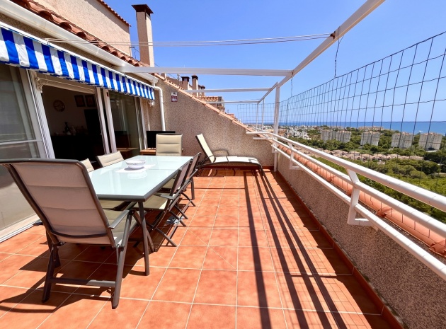 Resale - Apartment - Campoamor - dehesa de campoamor