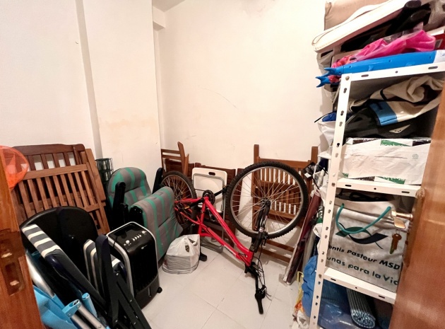 Resale - Apartment - Campoamor - dehesa de campoamor