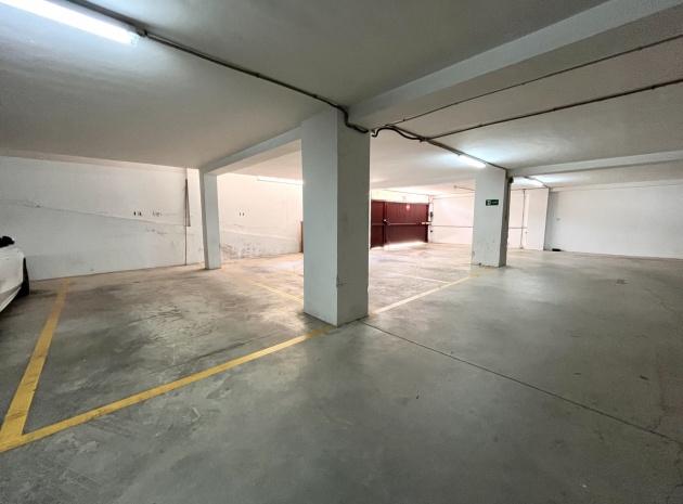 Resale - Apartment - Campoamor - dehesa de campoamor