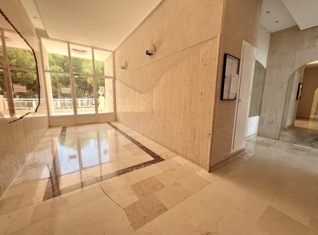 Resale - Apartment - Campoamor - dehesa de campoamor