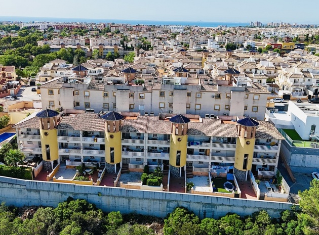 Resale - Apartment - Cabo Roig - Lomas de Cabo Roig