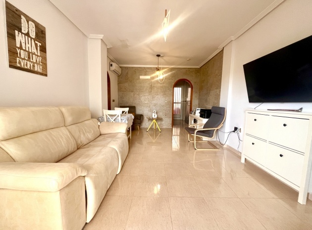 Resale - Apartment - Cabo Roig - Lomas de Cabo Roig