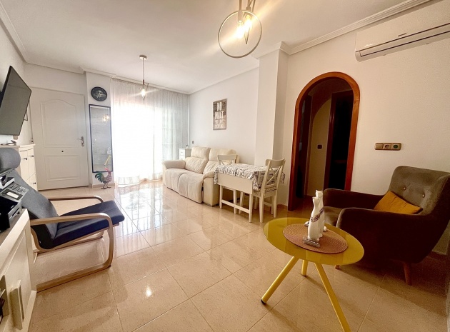 Resale - Apartment - Cabo Roig - Lomas de Cabo Roig