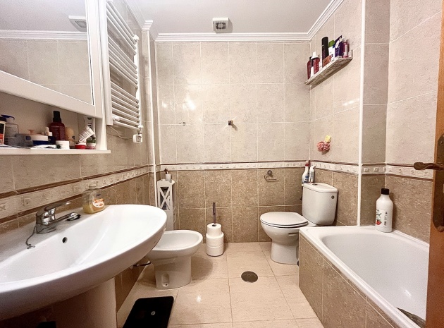 Resale - Apartment - Cabo Roig - Lomas de Cabo Roig