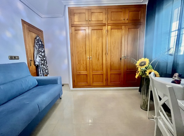 Resale - Apartment - Cabo Roig - Lomas de Cabo Roig