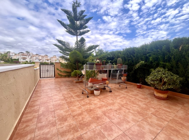 Resale - Apartment - Cabo Roig - Lomas de Cabo Roig