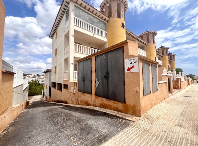 Resale - Apartment - Cabo Roig - Lomas de Cabo Roig
