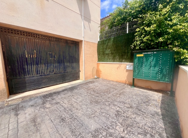 Resale - Apartment - Cabo Roig - Lomas de Cabo Roig