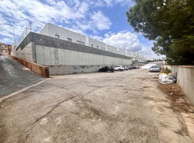 Resale - Apartment - Cabo Roig - Lomas de Cabo Roig